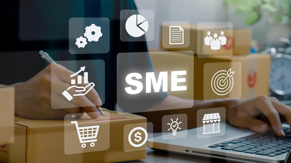 Why SMEs Struggle with Business Loans – And How We’re Solving It