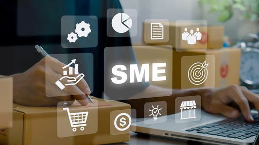 Why SMEs Struggle with Business Loans – And How We’re Solving It
