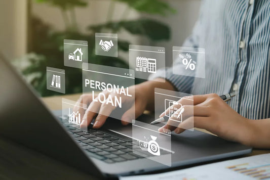 The Future of Personal Loans in India: What Borrowers Should Know in 2025
